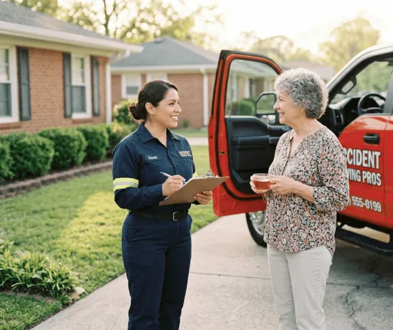 Accident Towing Service Corrales, NM FAQs